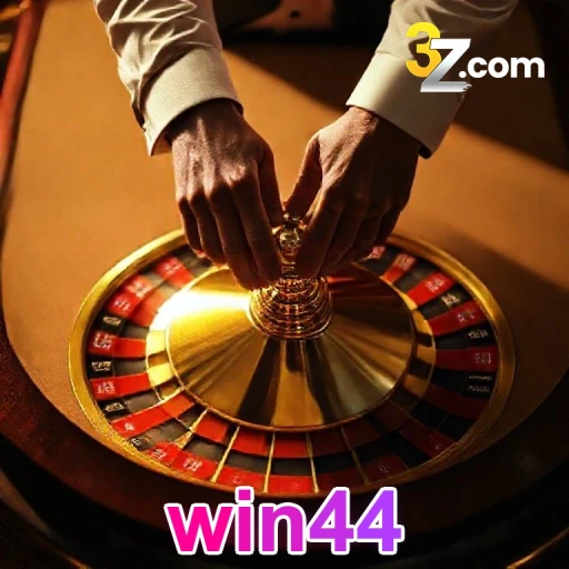 win44 com Jogos de caça-níqueis