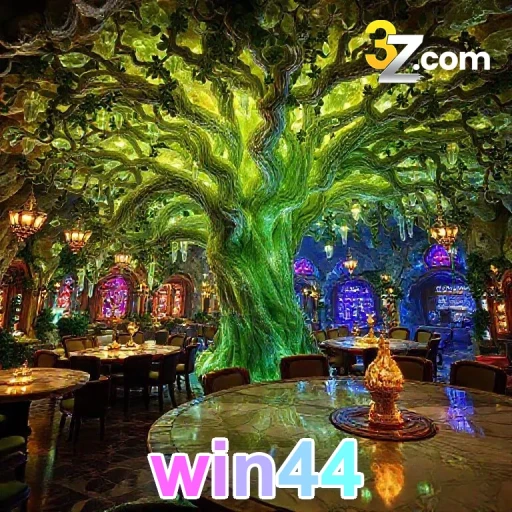 win44 com Jogos de caça-níqueis