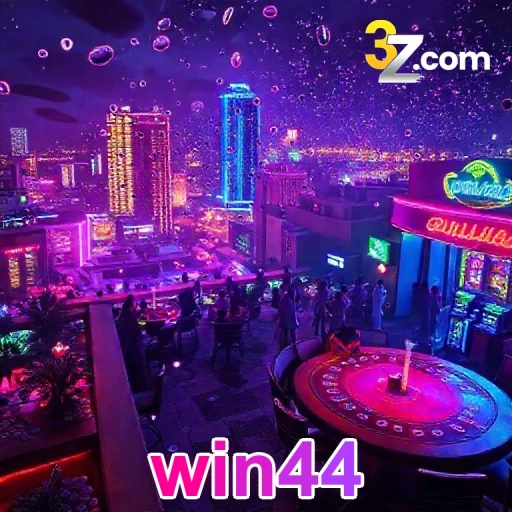 win44 com Slots